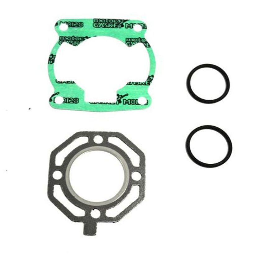 Athena P400250600084 88-89 Kawasaki KX 80 Top End Gasket Kit