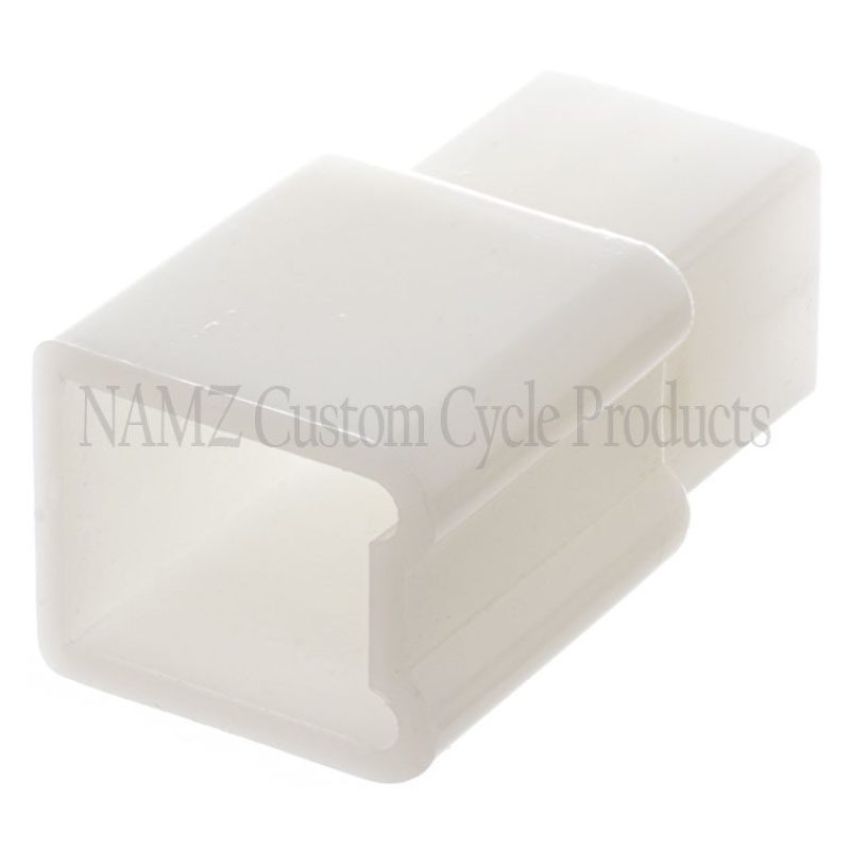 NAMZ NH-ML-6A 110 Series 6-Pin Male Coupler (5 Pack)