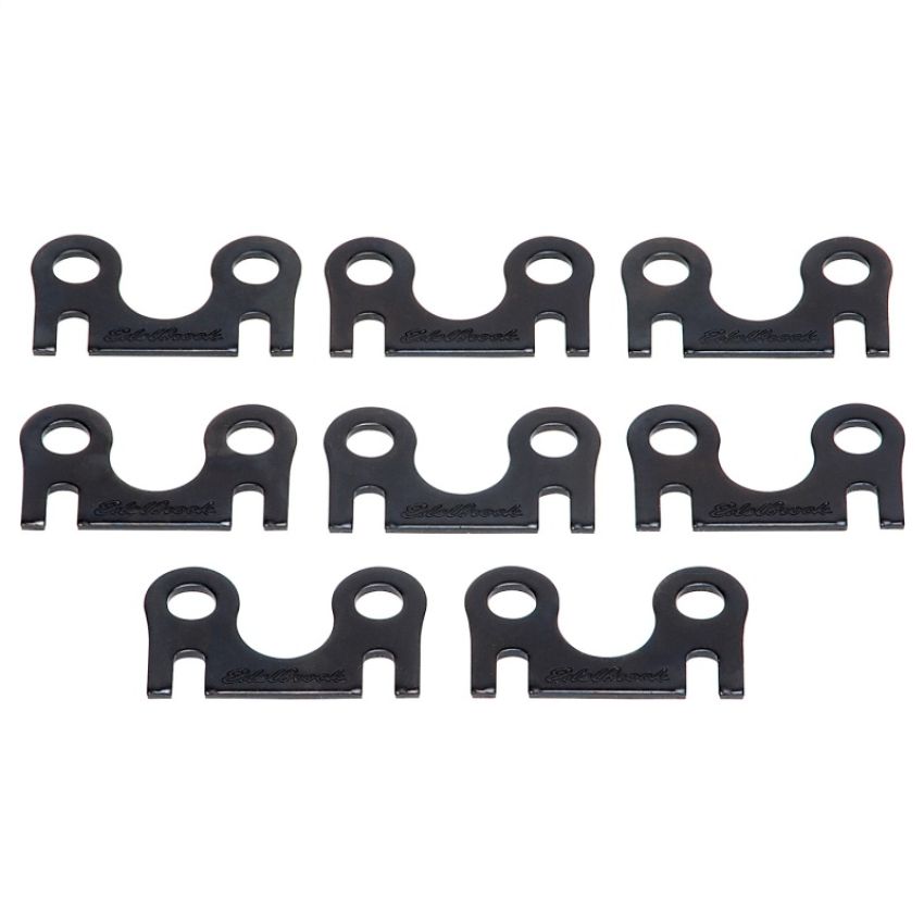 Edelbrock 9669 Guide Plate Hardened Kit Forperf/Perf RPM 66-91 AMC Heads