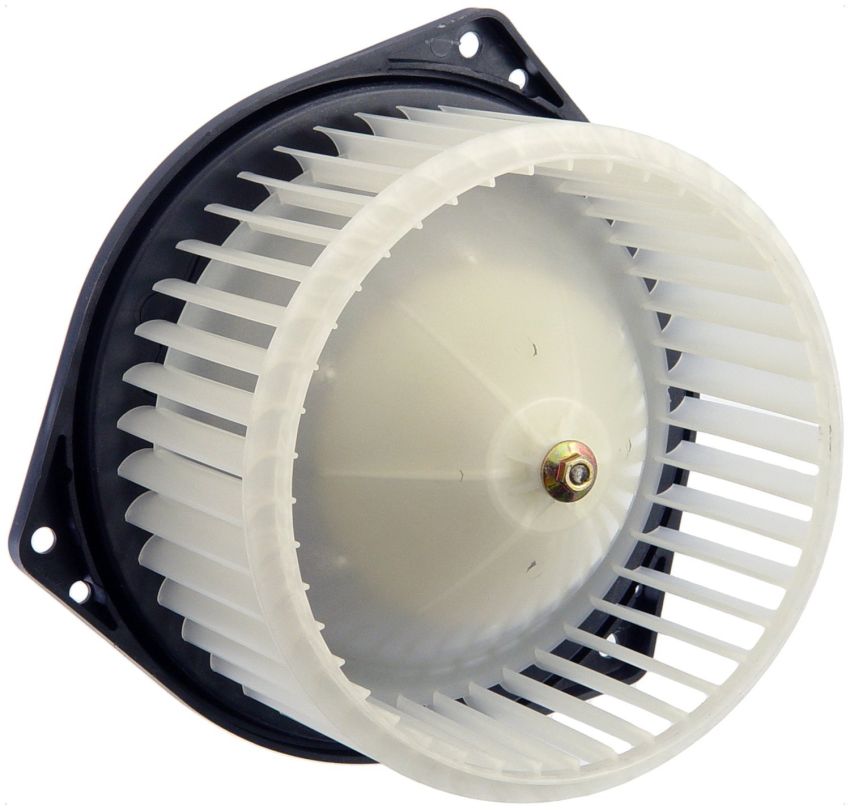 VDO PM9176 HVAC Blower Motor