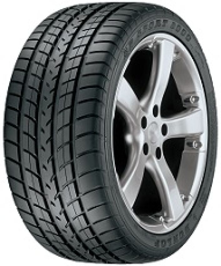 DUNLOP Sport 8000E 265/35R18