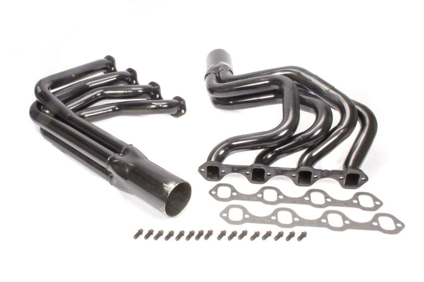 SCHOENFELD SCH3186 SBF Modified Header 1-3/4in DW