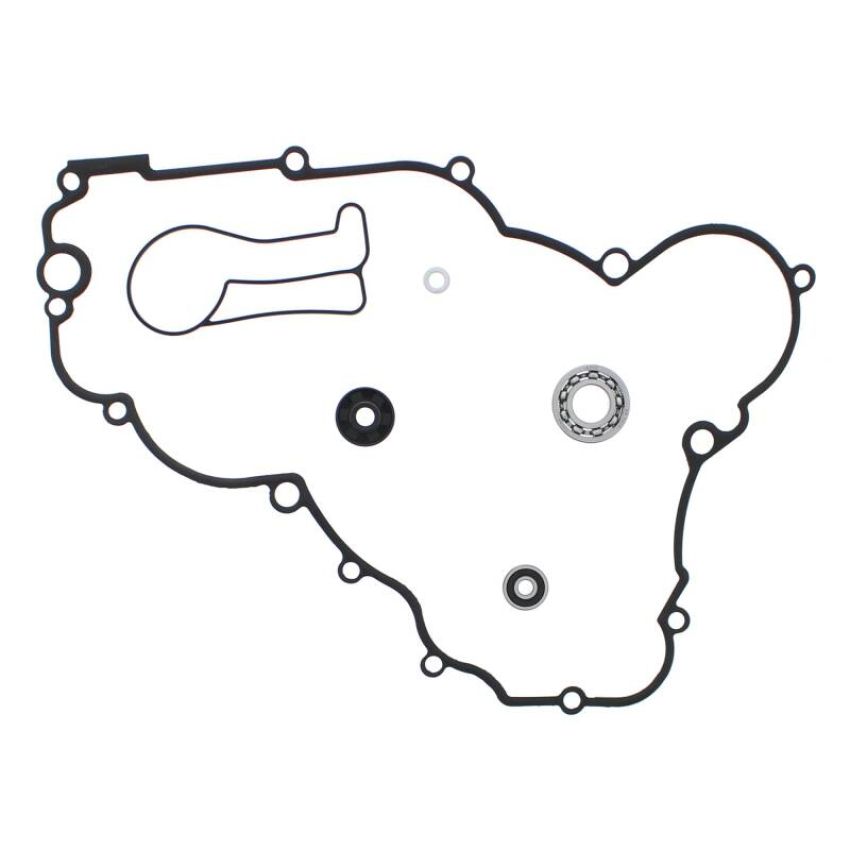 Vertex Pistons 821976 Vertex Gaskets 17-19 Husqvarna TC 250 Water Pump Rebuild Kit