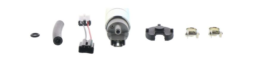 Bosch 69487 Bosch Electric Fuel Pump Kit