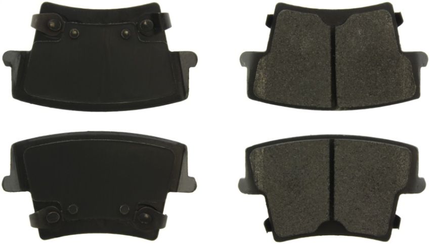 Stoptech 308.10571 Street Brake Pads
