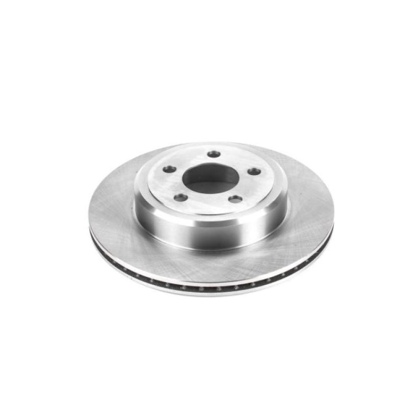 PowerStop AR85166 AutoSpecialty Brake Rotor