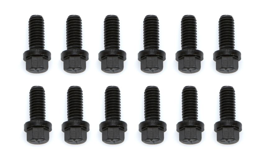TRANS-DAPT TRA4900 5/16 Hex Header Bolts