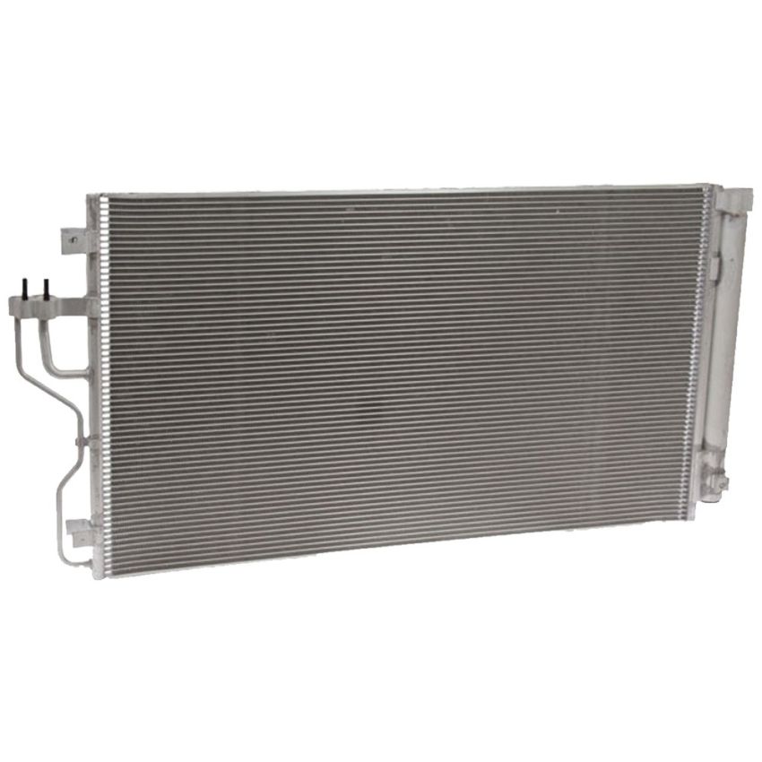 Global Parts Distributors LLC 3864C gpd Condenser 3864C