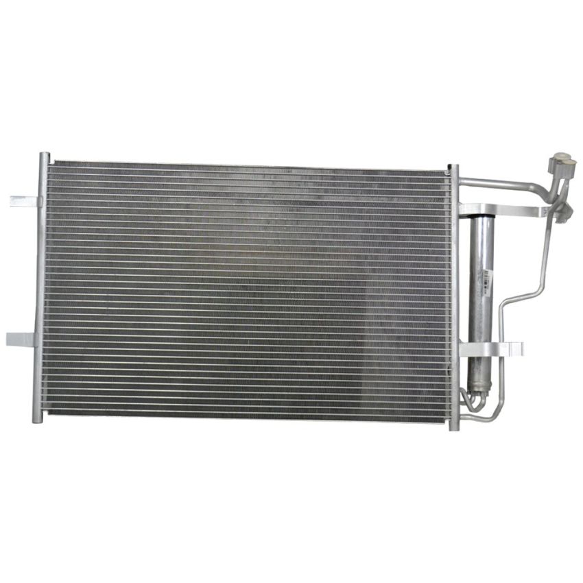 Global Parts Distributors LLC 3866C gpd Condenser 3866C