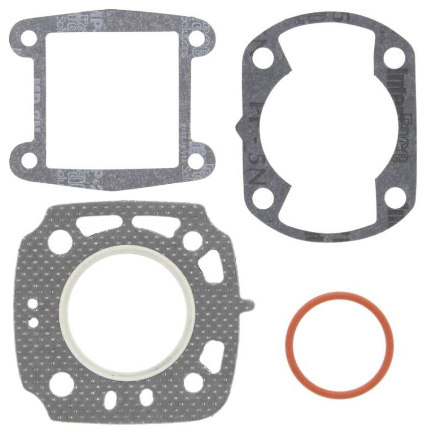 Vertex Pistons 810612 Vertex Gaskets 86-92 Yamaha YZ80 Top End Gasket Kit