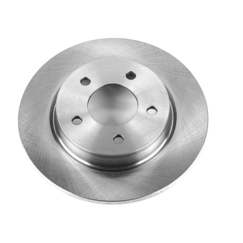 PowerStop JBR1116 AutoSpecialty Brake Rotor