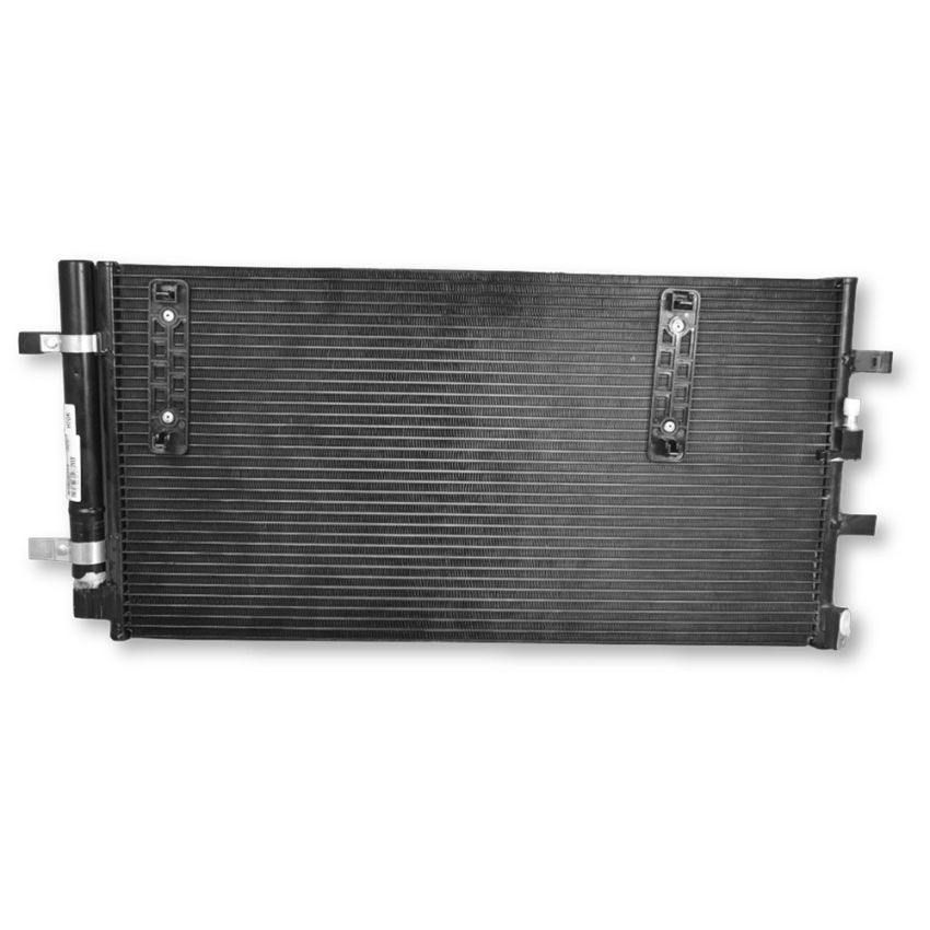 Global Parts Distributors LLC 3868C gpd Condenser 3868C