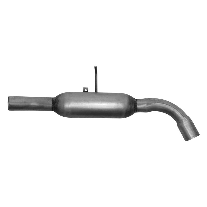 AP Exhaust 34907 Exhaust Tail Pipe