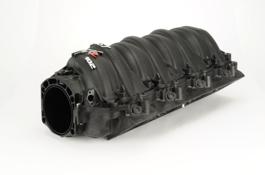 FAST 146103B LSXR Mid-Range High HP LS3 Assembly