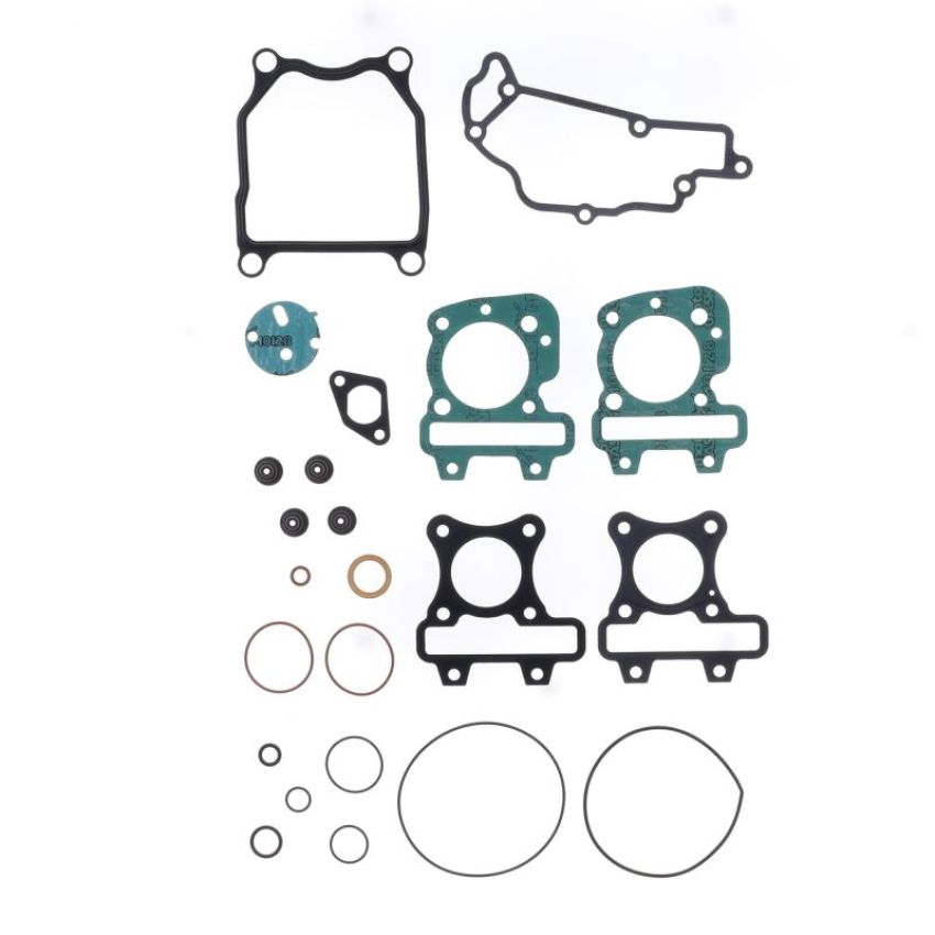 Athena P400480850026 10-14 Aprilia 4T 4V 50 Complete Gasket Kit (Excl Oil Seal)