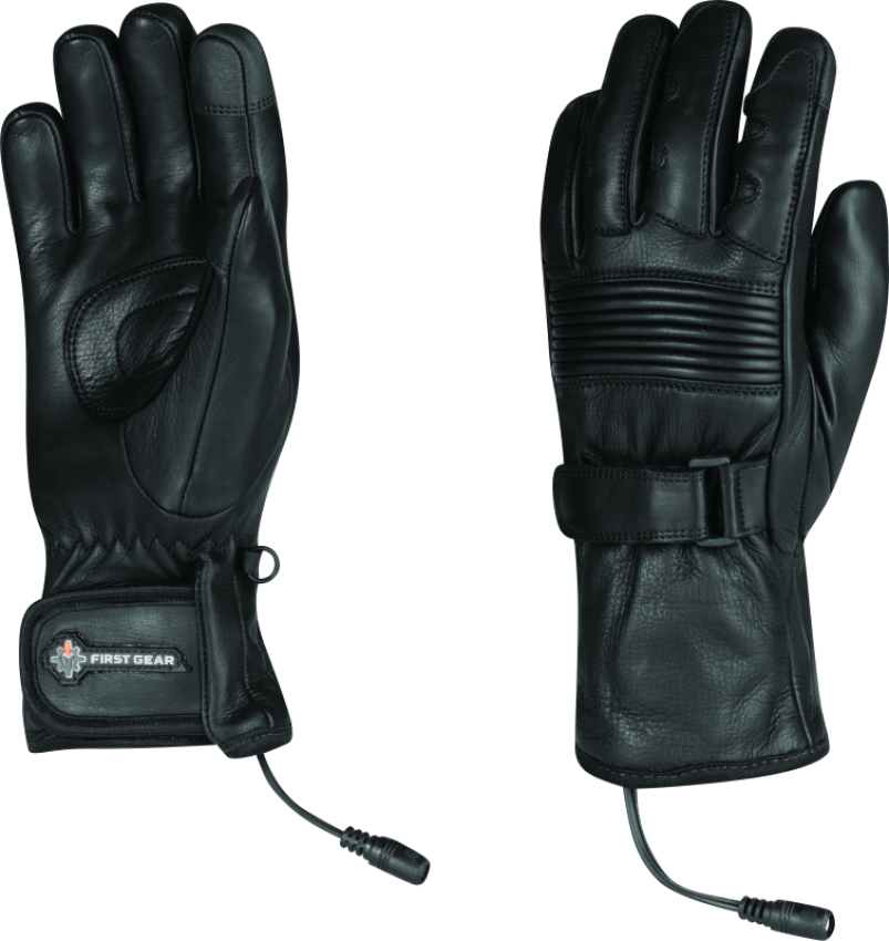 First Gear 527430 iTouch Gloves