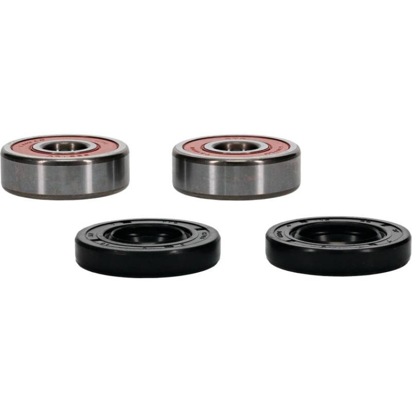 Pivot Works 25-1442-P Yamaha Wheel Bearing Kit Premium Bearings