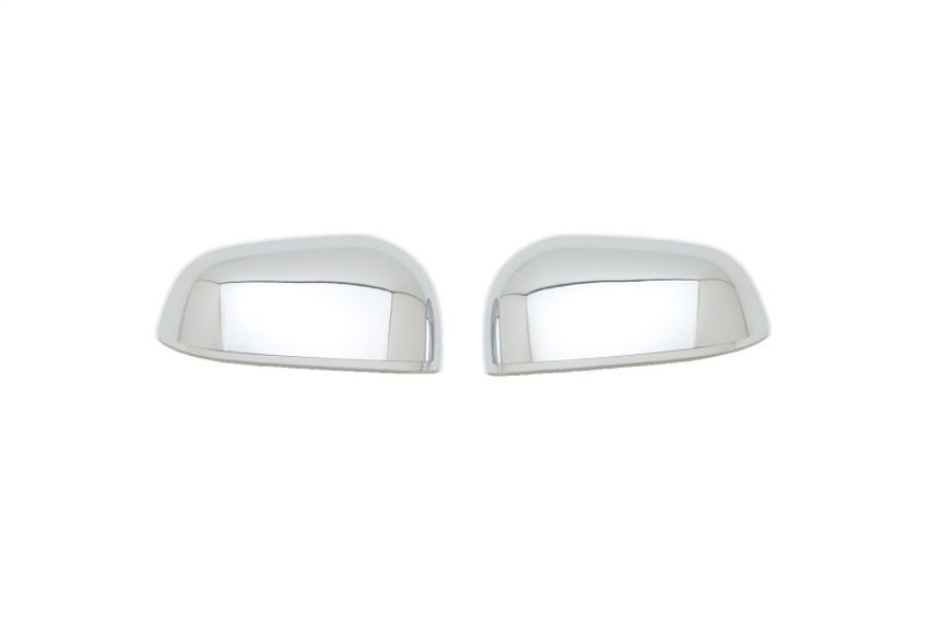 Putco 401791 10-12 Chevrolet Spark Mirror Covers