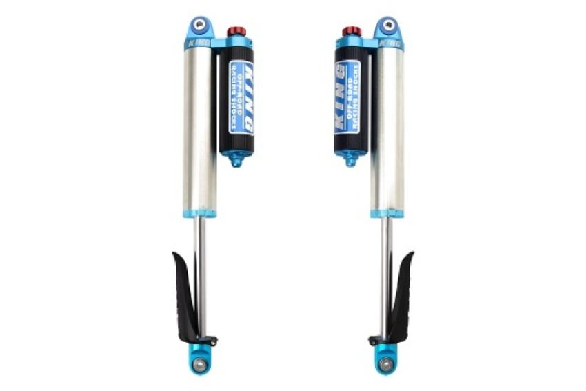 King Shocks 25001-374A JEEP JL 18+