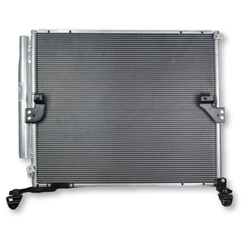 Global Parts Distributors LLC 3870C gpd Condenser 3870C