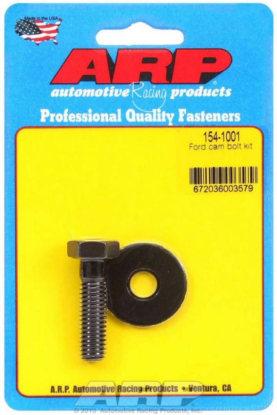 ARP ARP154-1001 SBF Cam Bolt Kit