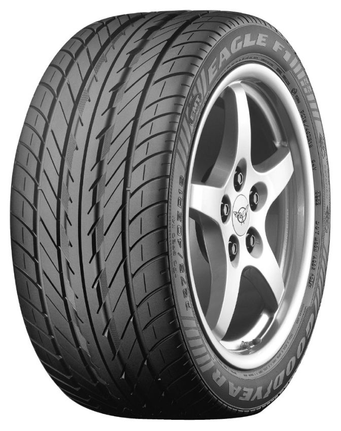 GOODYEAR Eagle F1 GS EMT 245/45R17 Summer