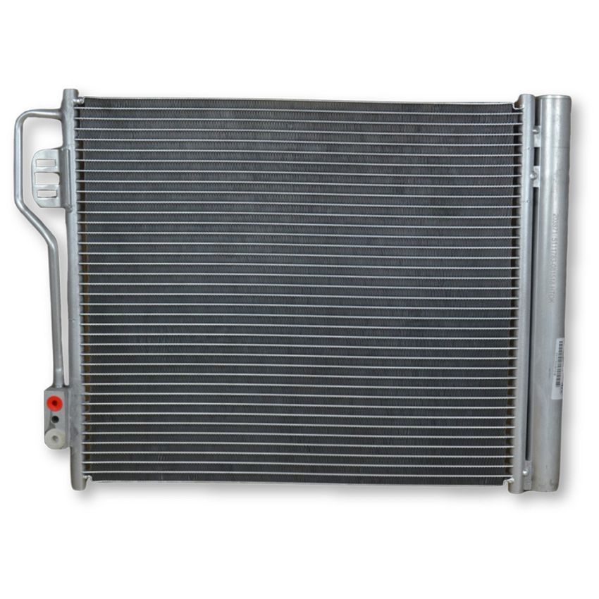 Global Parts Distributors LLC 3871C gpd Condenser 3871C