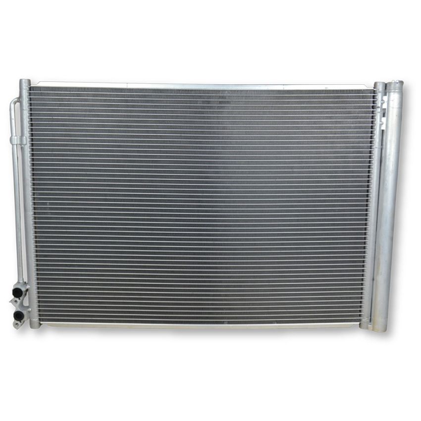 Global Parts Distributors LLC 3872C gpd Condenser 3872C