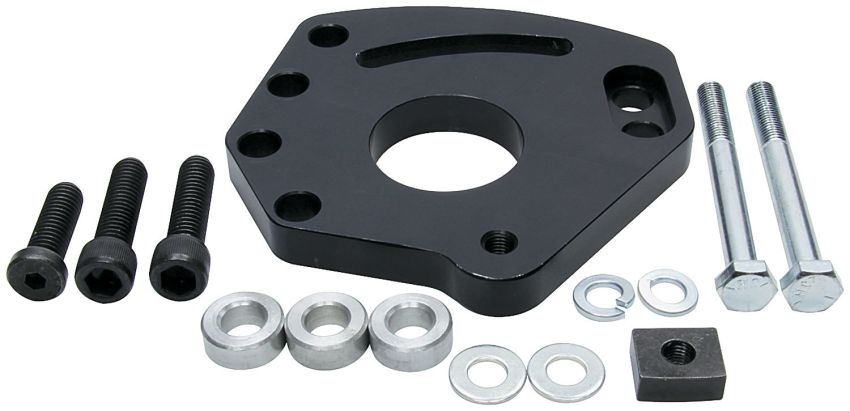 ALLSTAR PERFORMANCE ALL48500 P/S Bracket Kit Head Mount