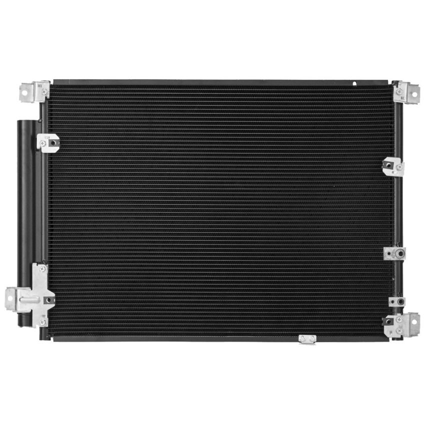 Global Parts Distributors LLC 3875C gpd Condenser 3875C