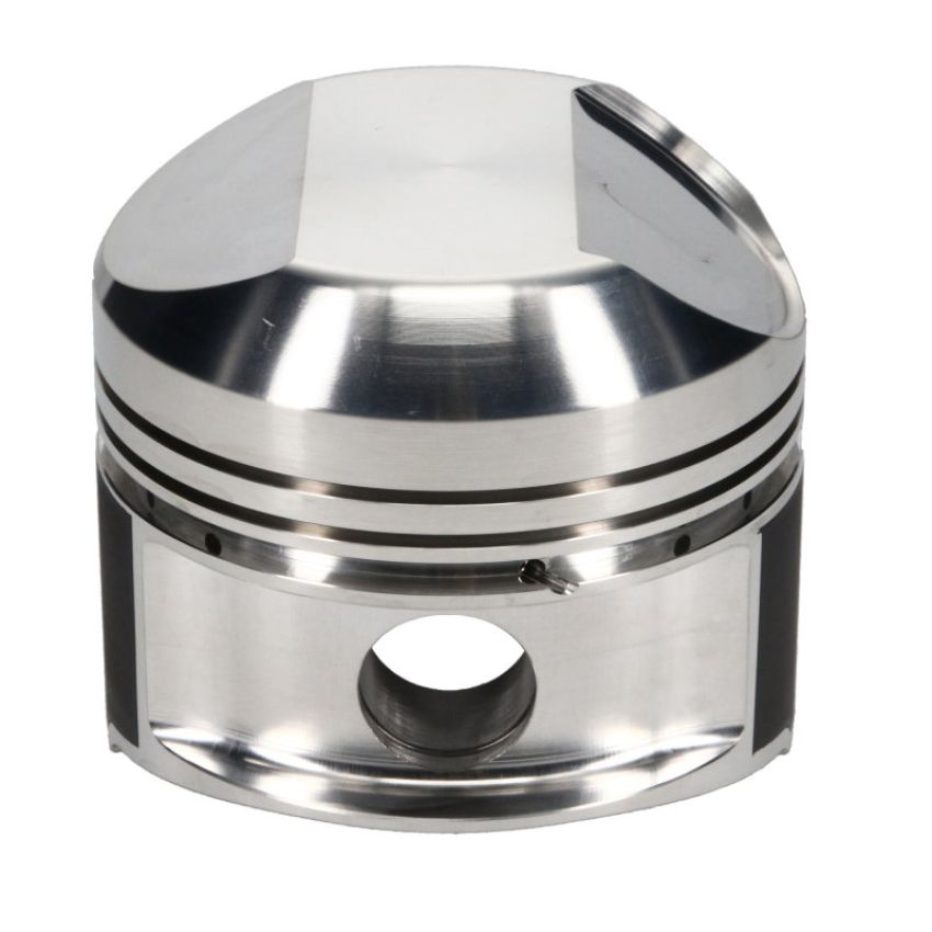 BBM Domed Piston Set 4.280 Bore +88cc