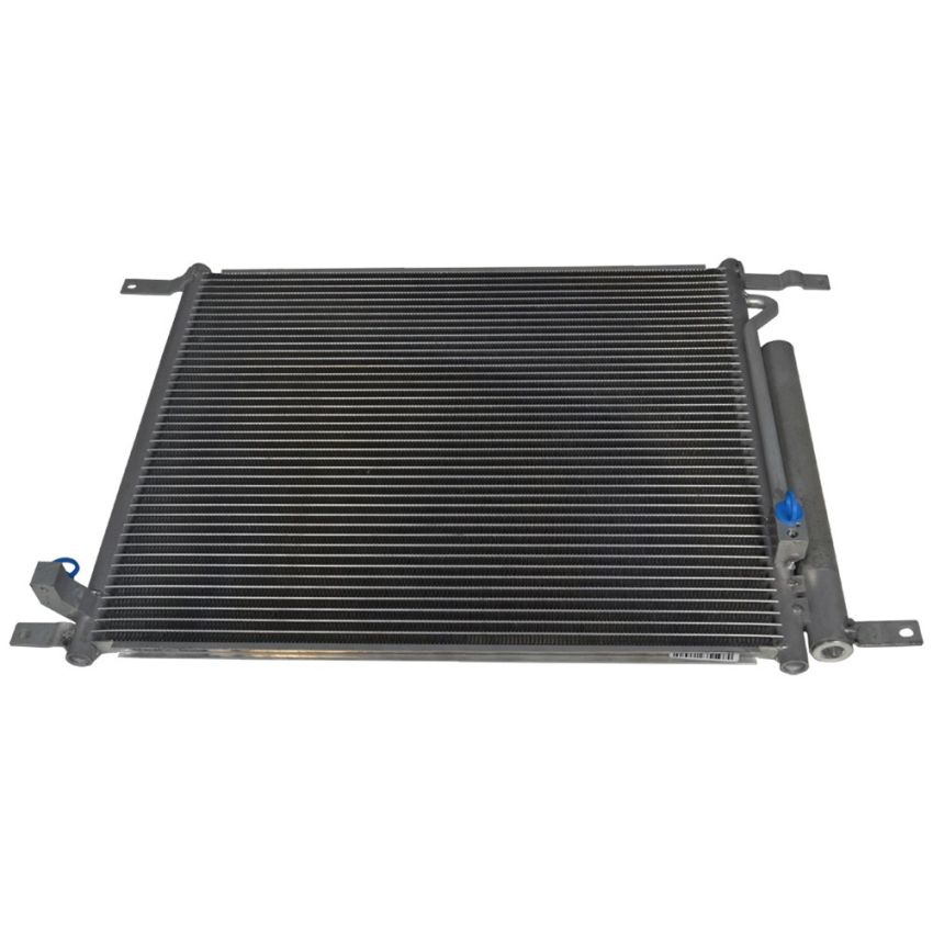 Global Parts Distributors LLC 3877C gpd Condenser 3877C