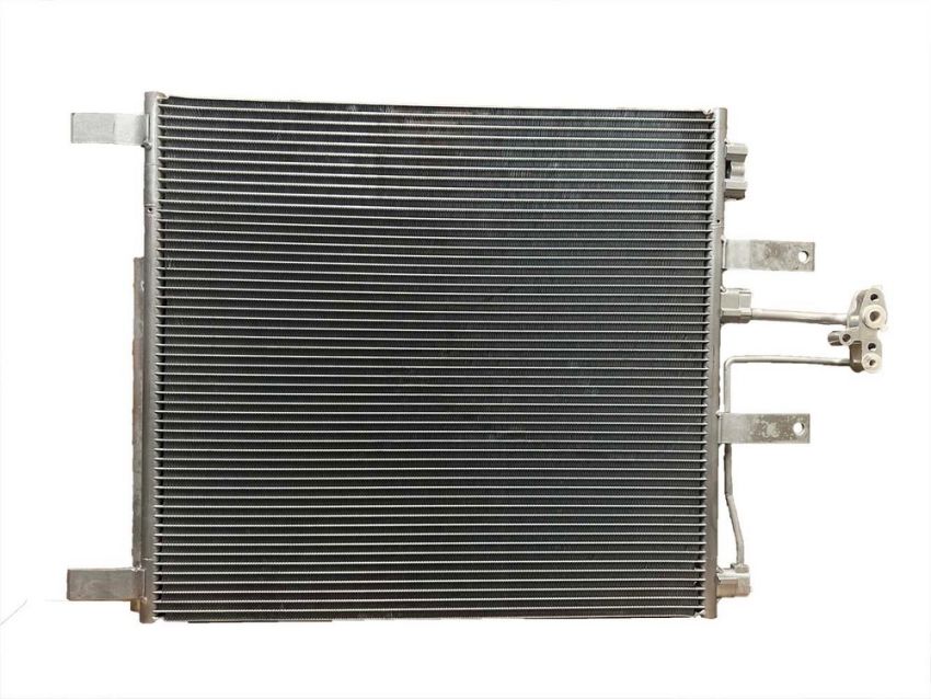 Global Parts Distributors LLC 3878C gpd Condenser 3878C