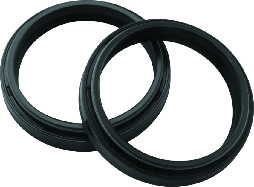 BikeMaster 429053 Fork Seal - 50 x 59.6/60 x 7/10.5