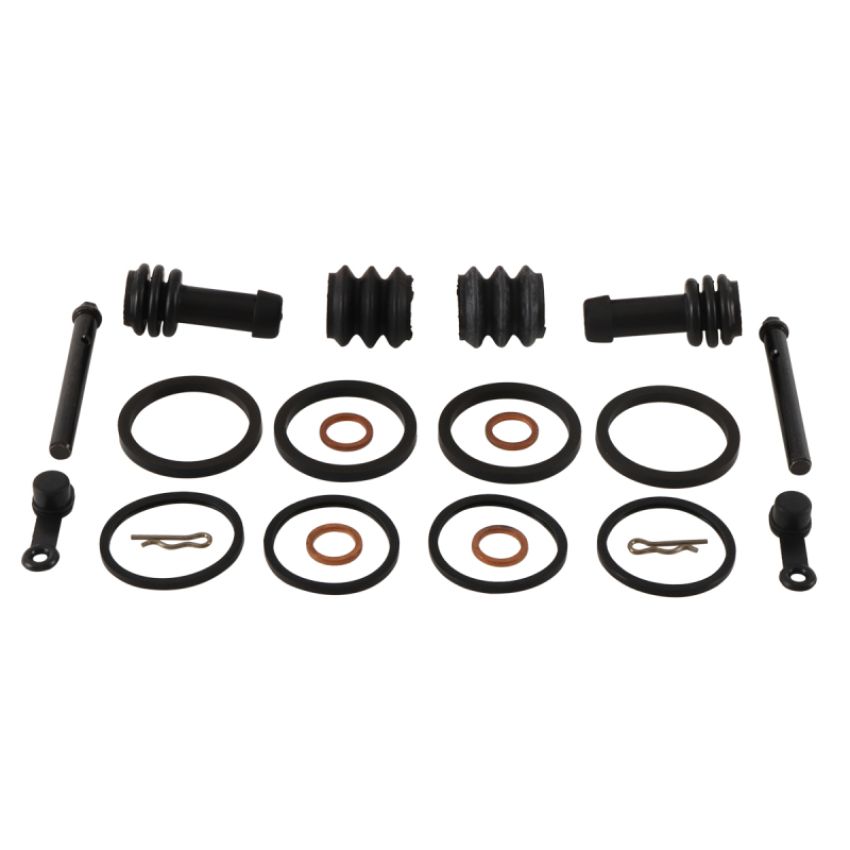 All Balls Racing 18-3108 06-08 Kawasaki EX 650R Caliper Rebuild Kit Front