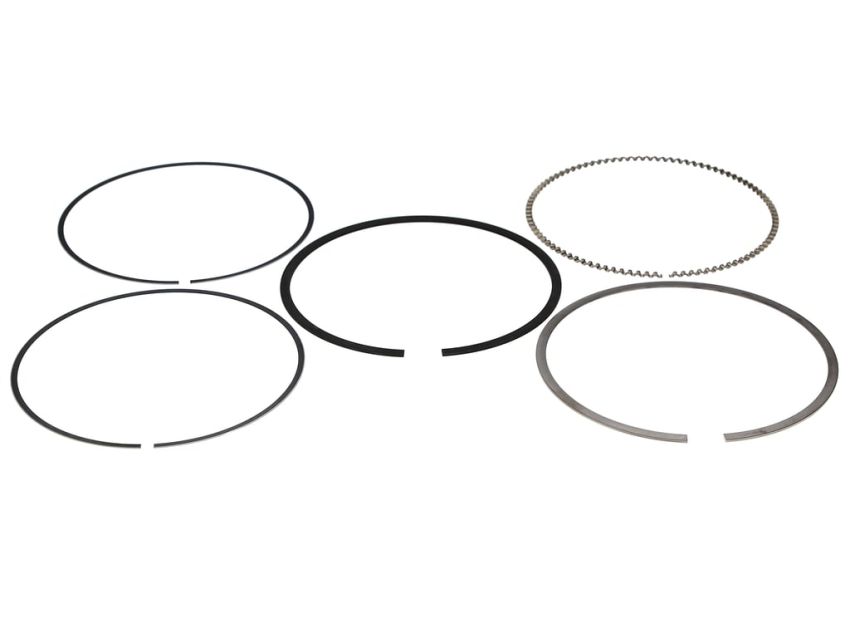 Wiseco 3880VM Wiseco Piston Ring Set, 4 Cycle, 3.880 IN Bore