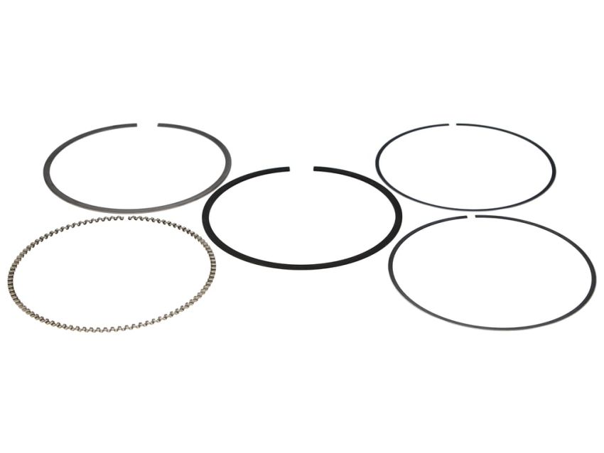 Wiseco 3880VM Wiseco Piston Ring Set, 4 Cycle, 3.880 IN Bore