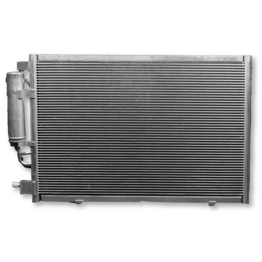 Global Parts Distributors LLC 3881C gpd Condenser 3881C