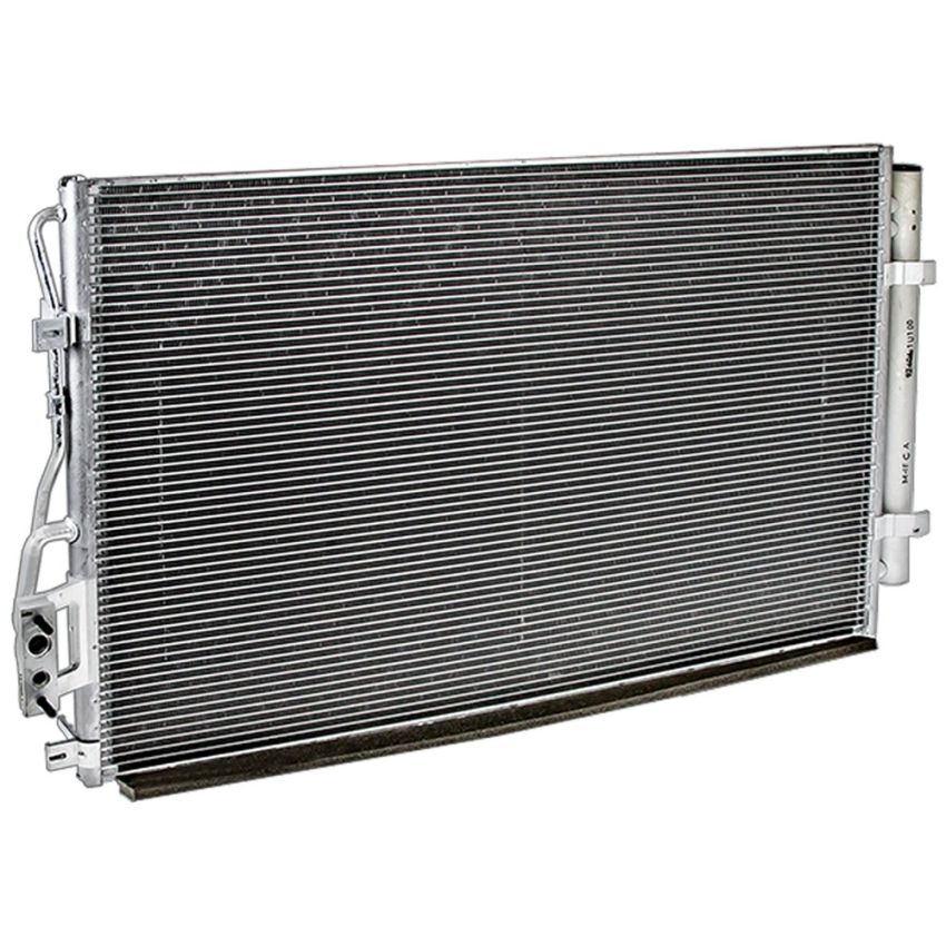 Global Parts Distributors LLC 3882C gpd Condenser 3882C