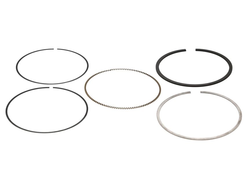 Wiseco 3885VMF Wiseco Piston Ring Set, 3.885 IN Bore
