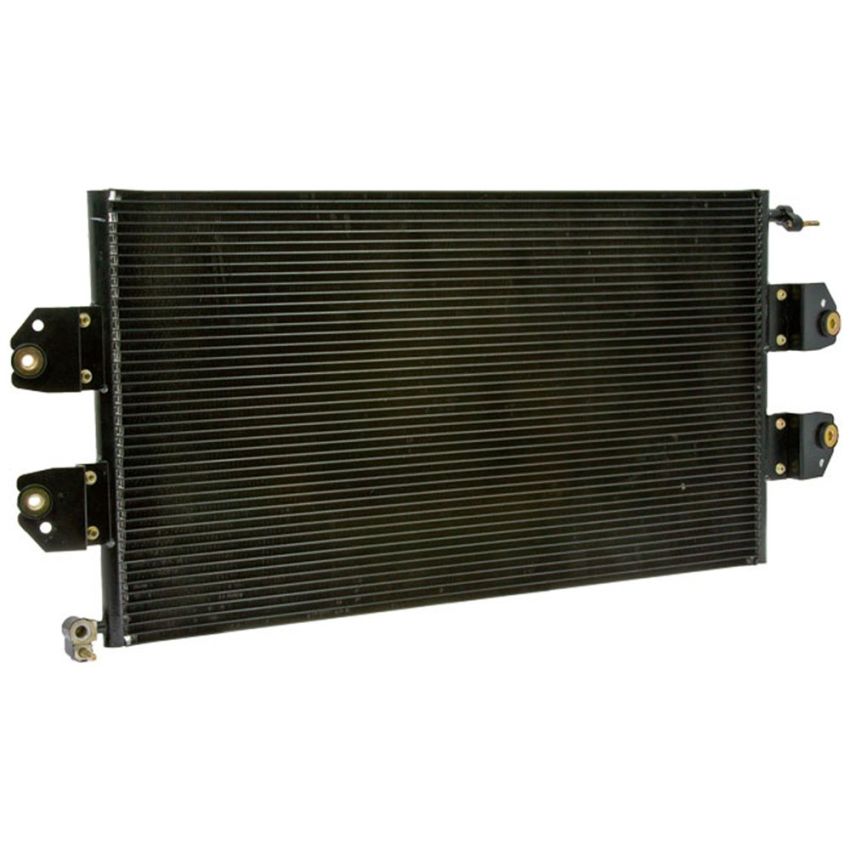 Global Parts Distributors LLC 3887C gpd Condenser 3887C