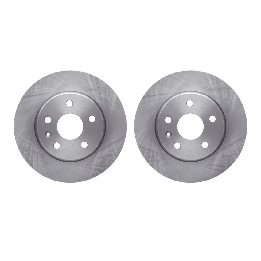Dynamic Friction 6002-45013 Dfc Rotors