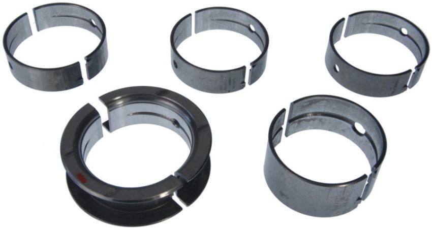 Clevite MS1344A Chrysler Pass & Trk 318 V8 1974-94 Main Bearing Set