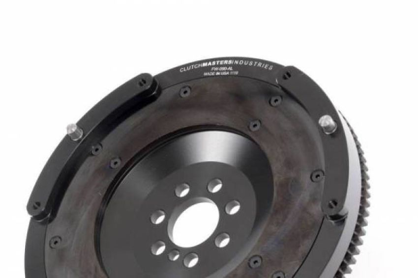 Clutch Masters FW-090-AL Lightweight Aluminum Flywheel