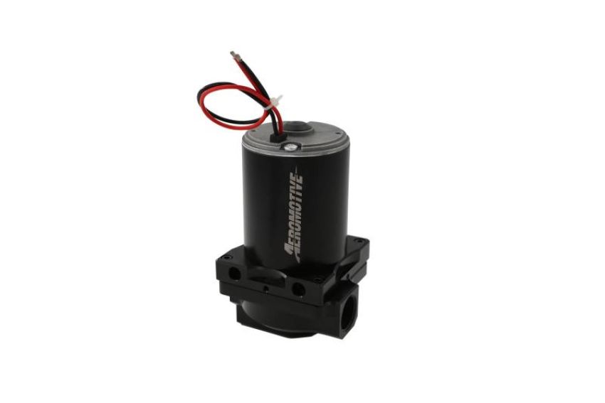 AEROMOTIVE AFS24302 Remote Univ Coolant Pump w/ 3/4-Npt ports