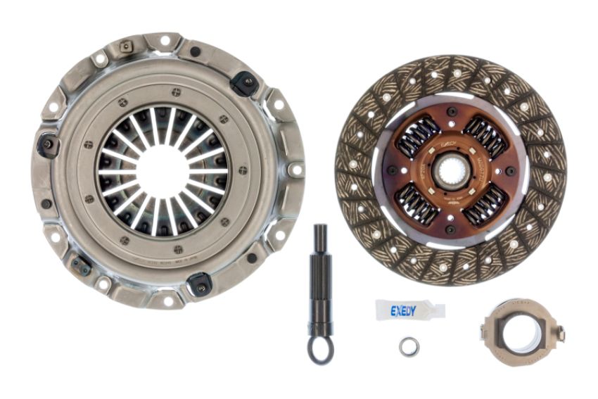 Exedy MZK1008 EXEDY OEM Clutch Kit; MAZDA