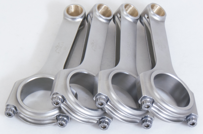 EAGLE EAGCRS5945D3D Mopar 2.4L SRT4 4340 Forged H-Beam Rods 5.945