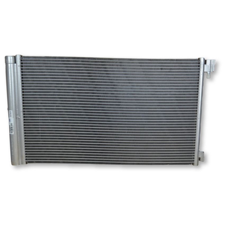 Global Parts Distributors LLC 3890C gpd Condenser 3890C