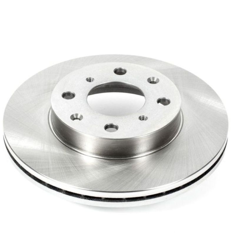 PowerStop JBR525 AutoSpecialty Brake Rotor