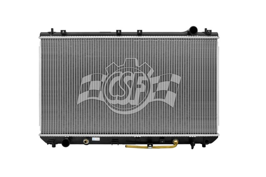 CSF 2622 Radiator